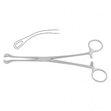 Mayo-Blake Gall Stone Forcep Curved Stainless Steel, 21 cm - 8 1/4"